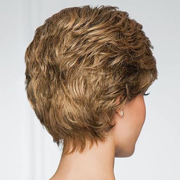 GABOR UPPER CUT in GL38/48 Sugared Smoke - Picture 5 of 6